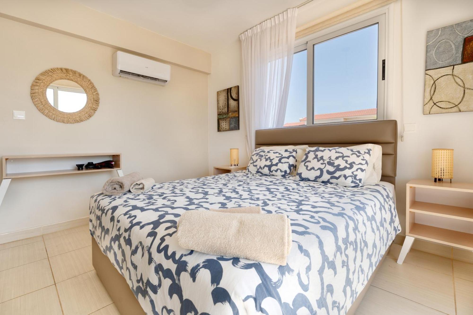 Narcissos 'nissi Beach' D12 * Ayia Napa